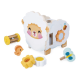 Mouton multi-activités en bois - JANOD