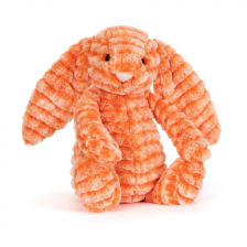 Fuzzleskip Luxe Bunny - Jellycat