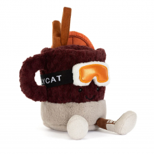 Amuseables Mullover Spicy Drink - JELLYCAT