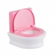 Toilettes interactives pour Poupon 30 et 36cm - COROLLE