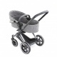 Landau 3 en 1 Priam Cybex pour poupon 36 et 42cm - COROLLE