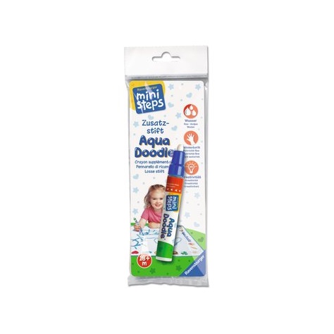 Crayon Aqua Doodle - RAVENSBURGER