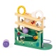 Descendeur Chenille (bois) - JANOD