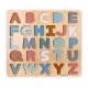 Puzzle Alphabet Sweet Cocoon - JANOD