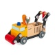 Camion de Chantier Brico'Kids - JANOD