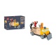 Camion de Chantier Brico'Kids - JANOD