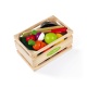 Maxi set - Fruits et Légumes à découper Green Market - JANOD