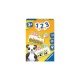 Puzzle "1,2,3" - RAVENSBURGER