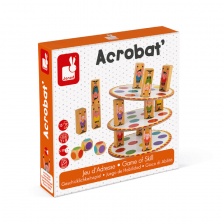 Acrobat' - JANOD