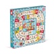 Coffret Multi Jeux Carrousel - JANOD