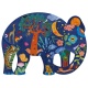 Elephant Puzz'Art - DJECO