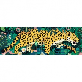 Leopard - DJECO