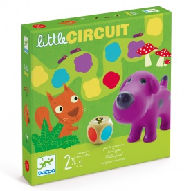 Little Circuit - DJECO