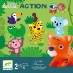 Little Action - DJECO