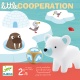 Little Coopération - DJECO