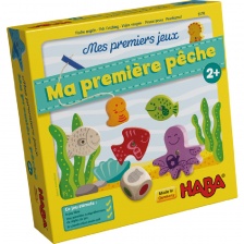 Ma première pêche - HABA