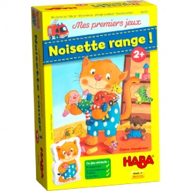 Noisette range - HABA