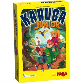 Karuba junior - HABA