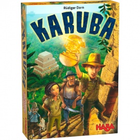 Karuba - HABA