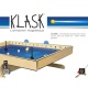 Klask - GIGAMIC