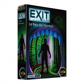 Collection Exit - IELLO
