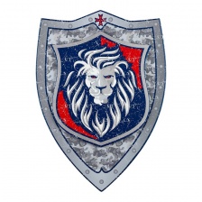 Bouclier Gareth - SOUZA