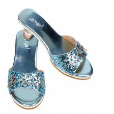 Chaussures à talons Ice Queen - SOUZA