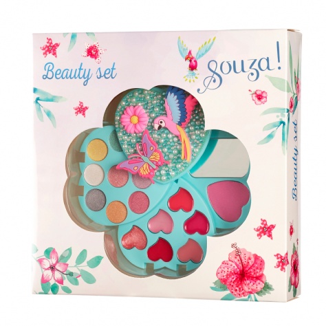 Luxe Beauty Set - SOUZA