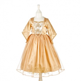 Robe Elisabeth - SOUZA
