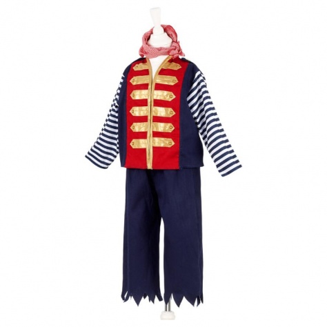 Pirate Hendrick - SOUZA