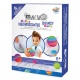 Mini Lab Balles Rebondissantes - BUKI