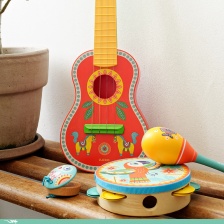 Instruments de musique