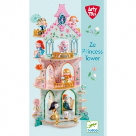 Ze Princess Tower - DJECO