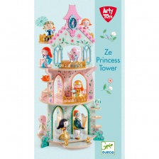 Ze Princess Tower - DJECO