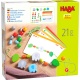 Jeu de laçage Éléphants - HABA