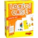 Logic Case Starter Set 4+ - HABA