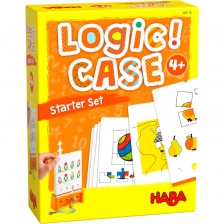 Logic Case Starter Set 4+ - HABA