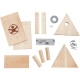 Kit d'assemblage Nichoir - TERRA KIDS - HABA