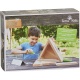 Kit d'assemblage Nichoir - TERRA KIDS - HABA