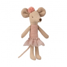 Souris Ballerine - MAILEG