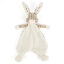 Lièvre Cordy Roy Baby - JELLYCAT