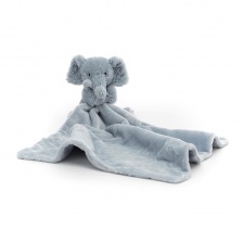 Éléphant Câlins "Snugglet" - JELLYCAT