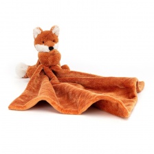 Renard Bashful - JELLYCAT