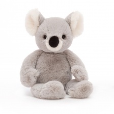 Benji le Koala - JELLYCAT