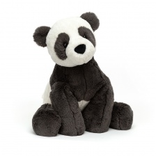 Panda Huggady - JELLYCAT