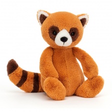 Panda Roux Bashful - JELLYCAT