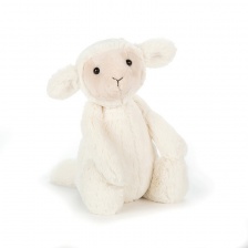 Agneau Bashful - JELLYCAT