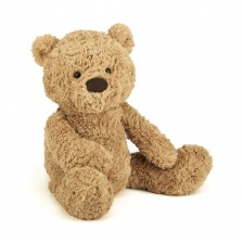 Ours Bumbly - JELLYCAT