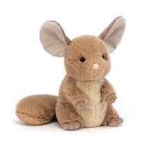 Chandler le Chinchilla - JELLYCAT