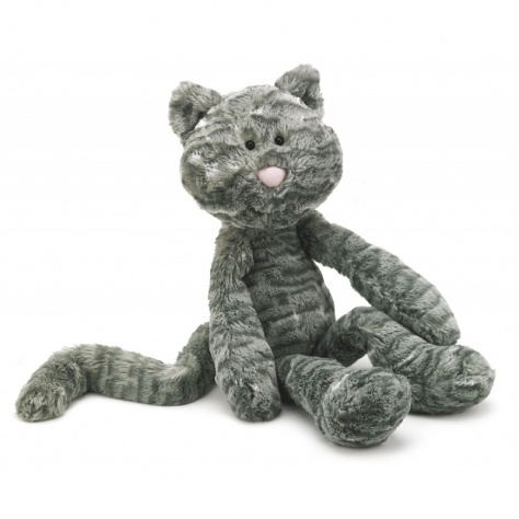Chat Merryday - JELLYCAT